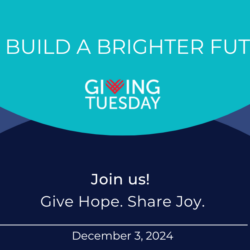 GivingTuesday 2024