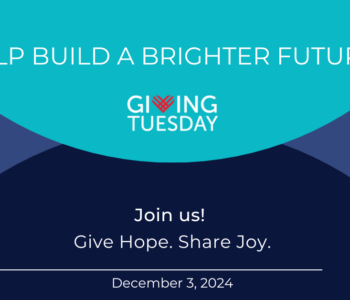 GivingTuesday 2024