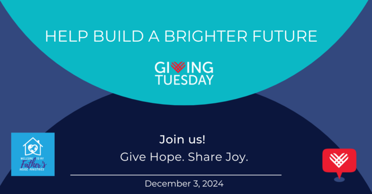 GivingTuesday 2024